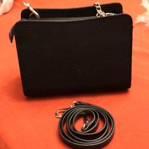 Miche bag shell with 2 handle options and 3 covers